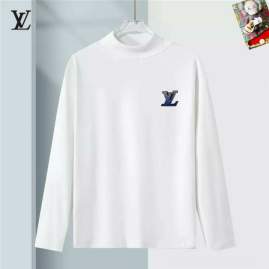 Picture of Louis Vuitton T Shirt Long _SKULVM-3XL25tr9851365